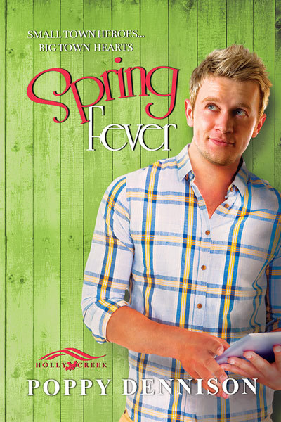 Holly Creek book cover 2