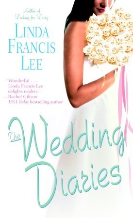 The Wedding Diaries book cover