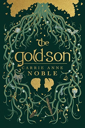 The Gold-Son book cover