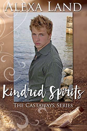 Castaways book cover 1