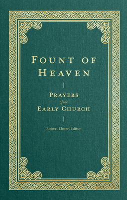 Fount of Heaven book cover