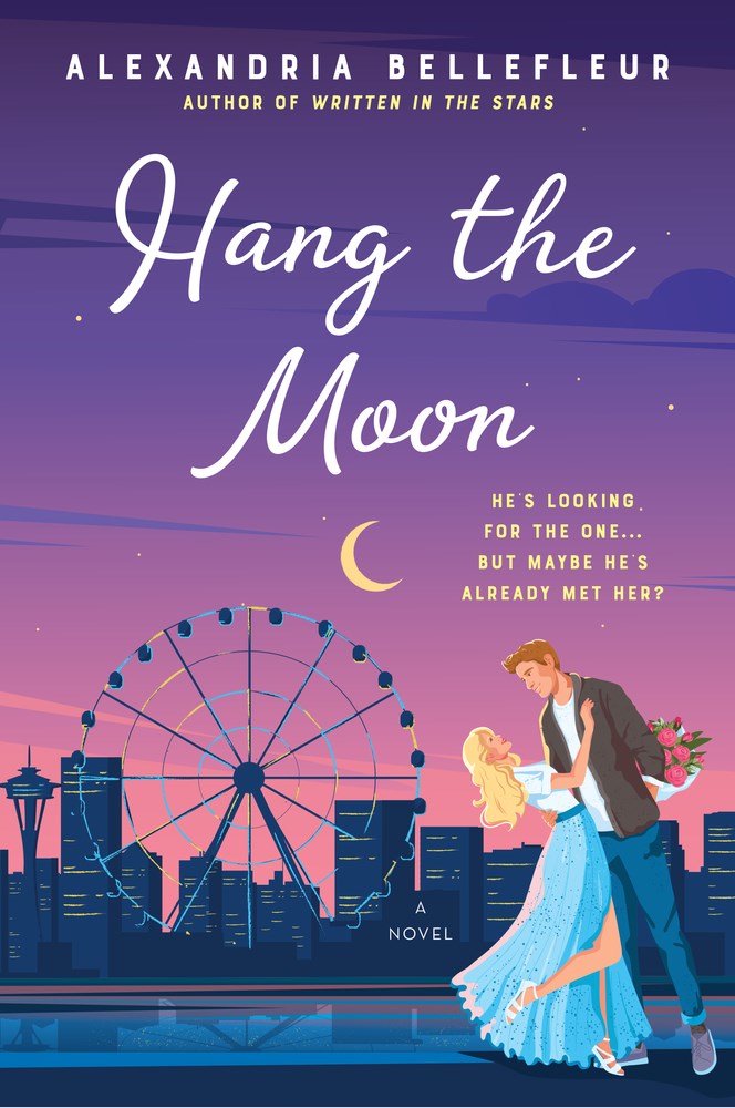 Written in the Stars book cover 2