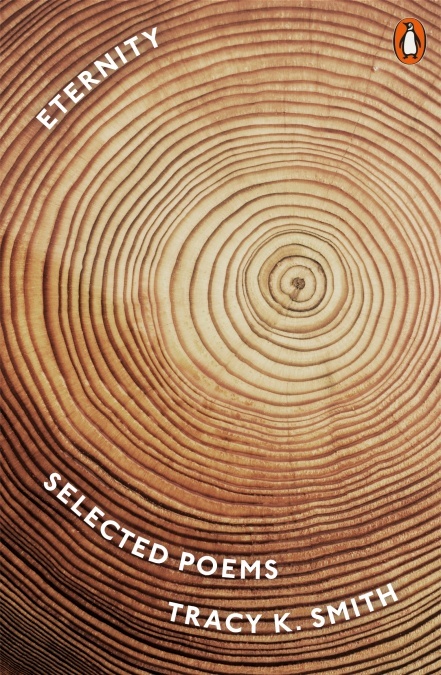 Eternity book cover