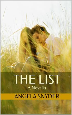The List book cover
