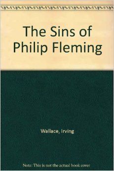 The Sins of Philip Fleming book cover