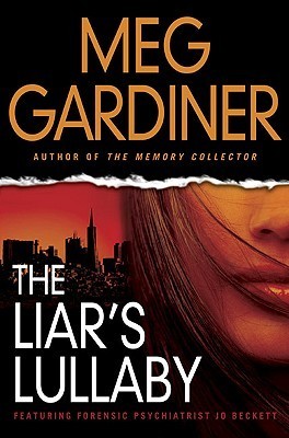 Jo Beckett book cover 3