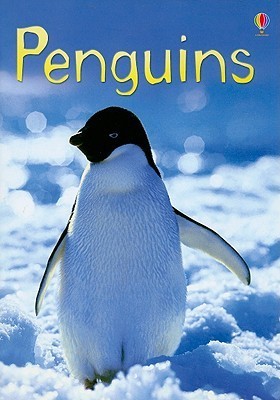 Penguins book cover