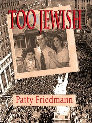 The Cooper Family Saga book cover 1
