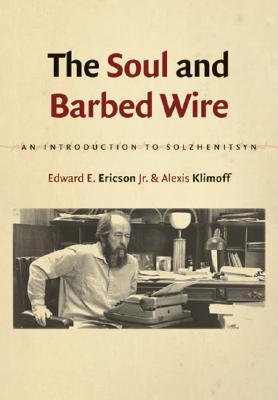 The Soul and Barbed Wire book cover