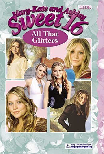 All That Glitters book cover