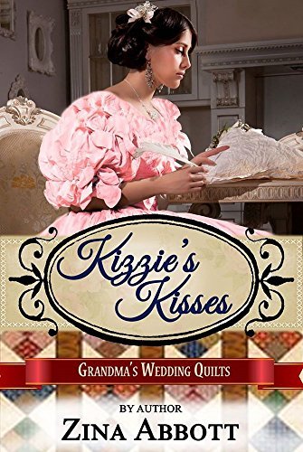 Grandma's Wedding Quilts book cover 1