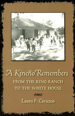 A Kineño Remembers book cover