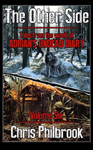 The Other Side book cover