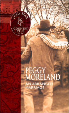 An Arranged Marriage book cover