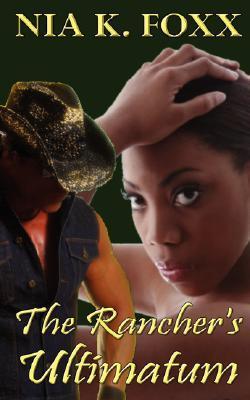 The Rancher's Ultimatum book cover