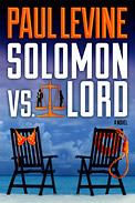 Solomon vs. Lord book cover 1