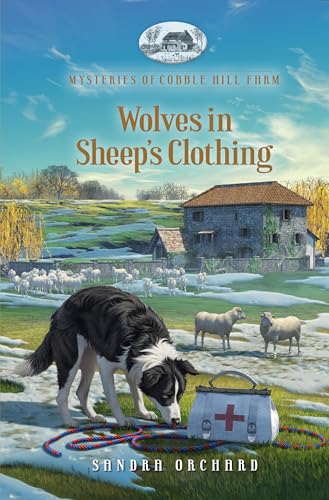 Wolves in Sheep's Clothing book cover