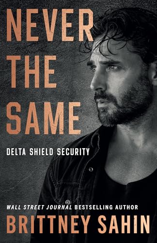Never the Same book cover