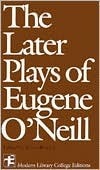 The Later Plays book cover
