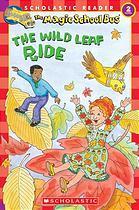 The Wild Leaf Ride book cover