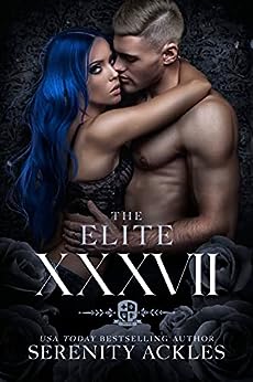 XXXVII book cover 1