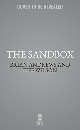 Sandbox book cover 1