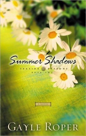 Seaside Seasons book cover 2