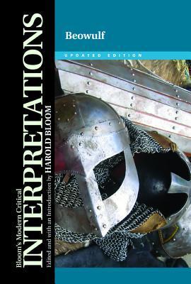 Beowulf book cover