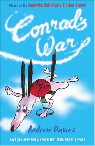 Conrad's War book cover