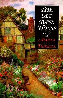 The Old Bank House book cover