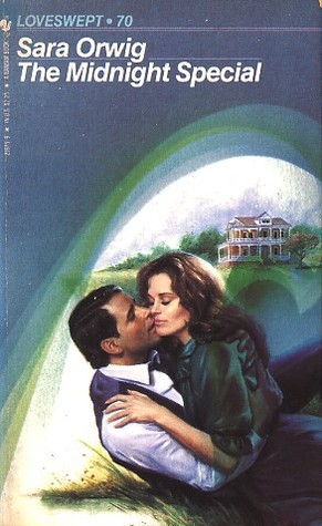 The Midnight Special book cover