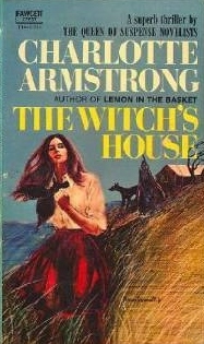 Witch's House book cover