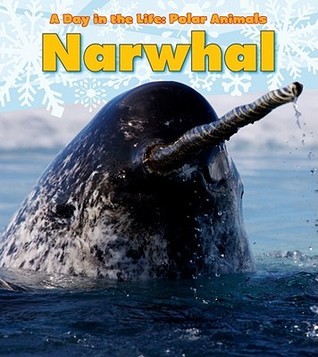 Narwhal book cover