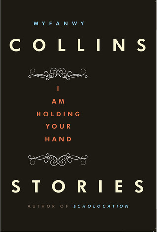 I Am Holding Your Hand book cover