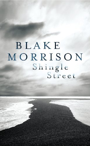 Shingle Street book cover