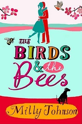The Birds & the Bees book cover