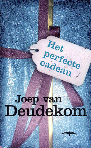 Het perfecte cadeau book cover