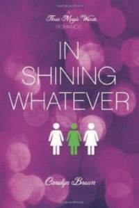 In Shining Whatever book cover
