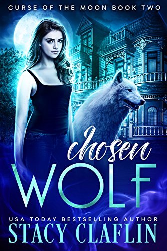 Curse of the Moon book cover 2
