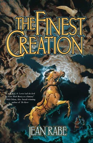 Finest Trilogy book cover 1
