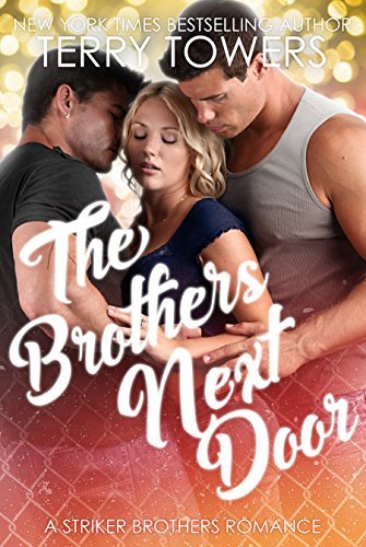 The Brothers Next Door book cover