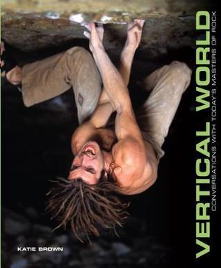 Vertical World book cover