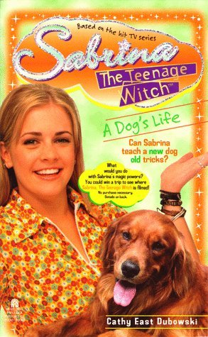 A Dog's Life book cover