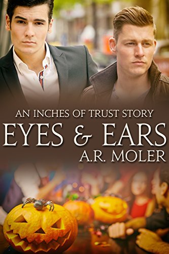 Eyes and Ears book cover