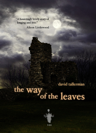 the way of the leaves book cover