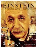 Einstein book cover