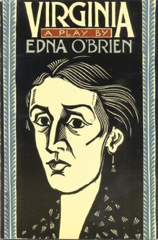 Virginia book cover
