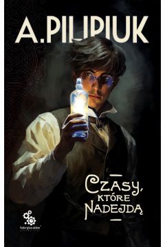 Czasy, które nadejdą book cover