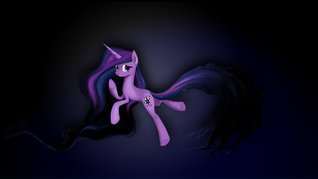 Shadow Trilogy book cover 1