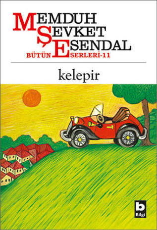 Kelepir book cover